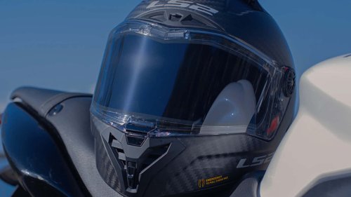 This “Budget” Motorcycle Helmet Brand Just Dropped Tech The Big Names Still Haven’t Perfected