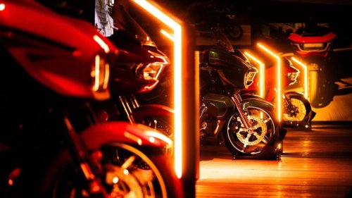 Harley-Davidson's Biggest European Party Is Heading Back To Croatia