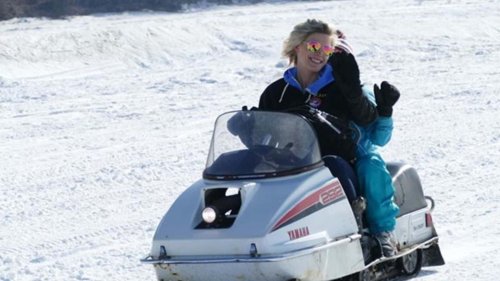 This State Just Made It Less Expensive To Register Your Vintage Snowmobiles
