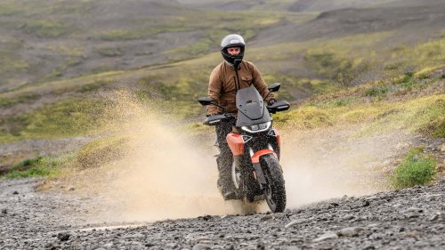 First Ride: The Norton Atlas Apex Is Exactly What The Company Needed and Redefines Value