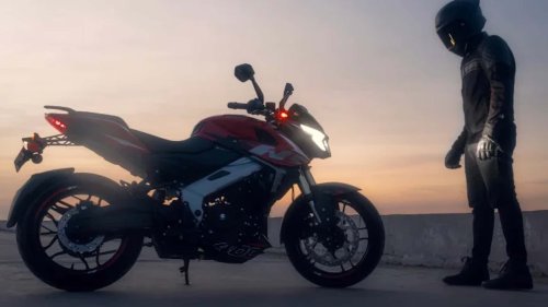 Bajaj Is Working on an Electric Motorcycle. Oversea Markets Receiving First Orders