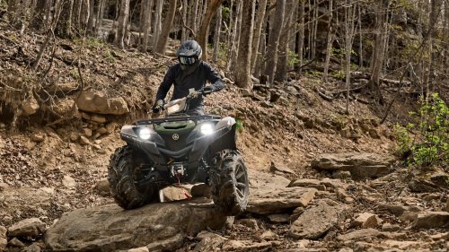 Minnesota To Host A “No Registration Weekend” For ATVs This June. Join For Free
