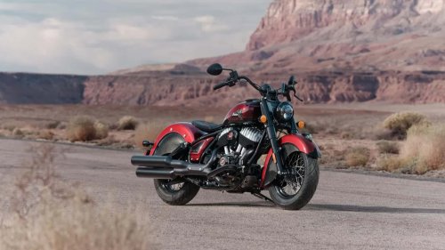 Indian Motorcycle Issues Statement on Harley Controversy. Doubles Down on Criticism