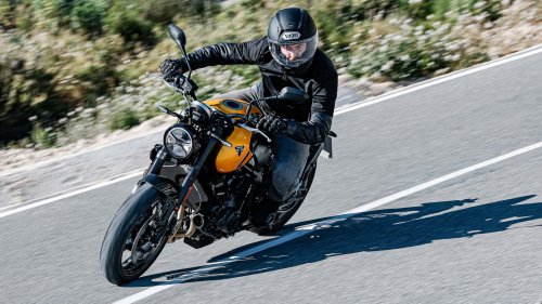 Triumph Trident 660 Receives a Price Cut in the US. But This Isn’t a Surprise