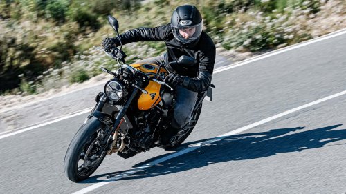 Triumph Trident 660 Receives a Price Cut in the US. But This Isn’t a Surprise