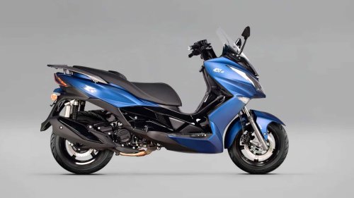 Zairon Wants To Be The Zara Of Motorcycles, Which Sounds Fancier Than It Is