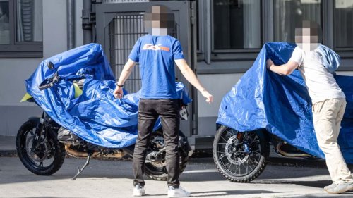 Is BMW Working on an M 1300 GS? All Signs Point to Yes