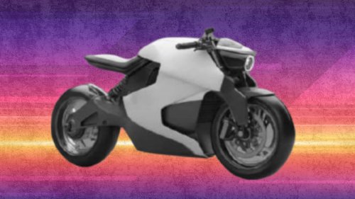 This Vietnamese EV Brand Looks Like It's Moving Into Motorcycles. Here Are Design Patents