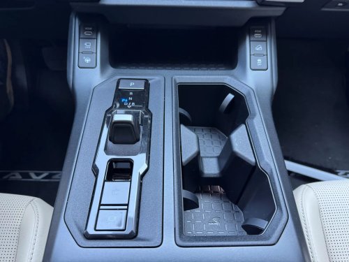Toyota’s bold RAV4 redesign pays off with interior, UX improvements