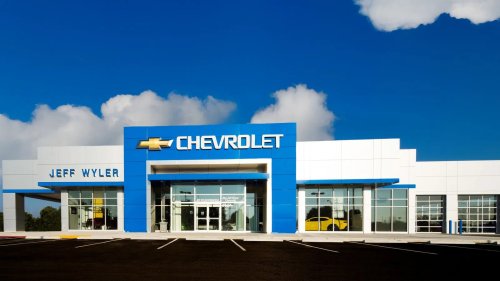 Dealership group creates its AI solutions in-house