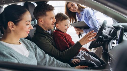 Buying a car? How AI can help you negotiate