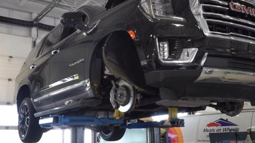 How Pennsylvania drivers can get their vehicles ready ahead of summer travel