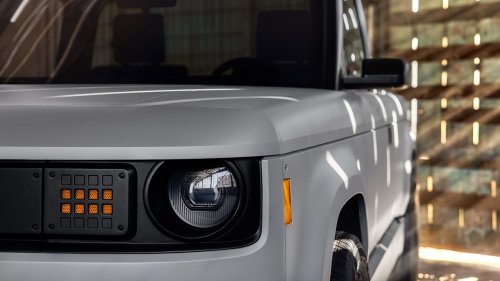 This self-driving breakthrough could make night vision next-level