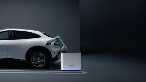 Xiaomi is building the robot EV charger that Tesla couldn’t – and it could be here by the end of the year