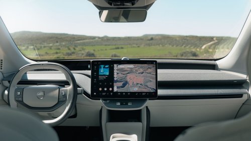 Volvo car owners just got a massive free upgrade from Apple – includes models from 2020 and up