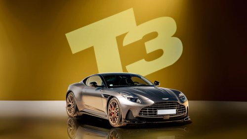 T3 Awards 2026: all 'Getting Around' winners announced