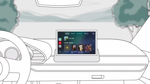 Turn your Apple CarPlay car into a Mario Kart with this simple upgrade