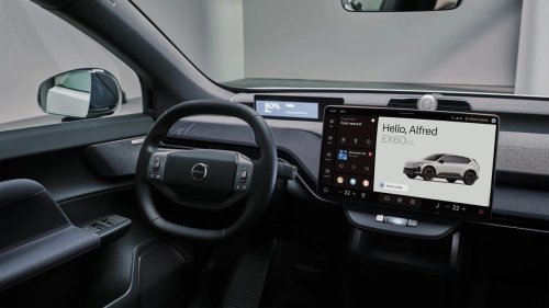 One car brand is getting a 'world first' suite of features thanks to Google Gemini
