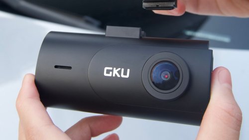 Dashcams are getting a lot cheaper and could save you £1,000s – this 4K set is under £100