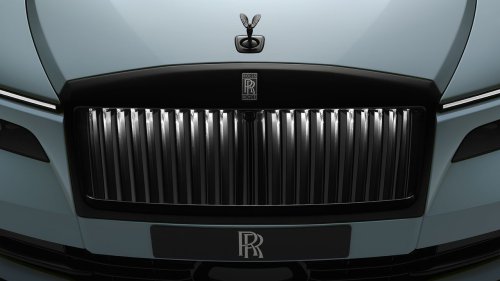 Rolls-Royce’s EV gets a sequel with more power, more range and some even more impressive finishes – introducing the Spectre Series II