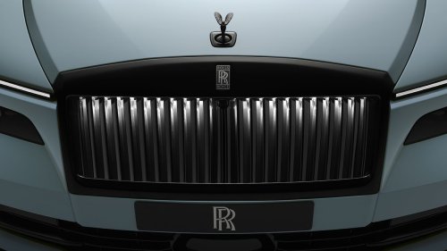 Rolls-Royce’s EV gets a sequel with more power, more range and some even more impressive finishes – introducing the Spectre Series II
