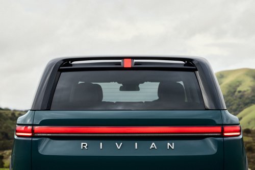 Rivian will deliver the first R2 SUVs on June 9