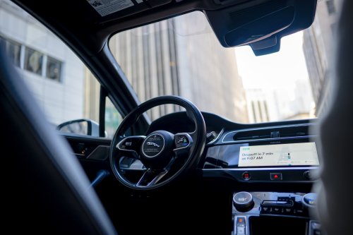 Waymo pauses Atlanta service as its robotaxis keep driving into floods