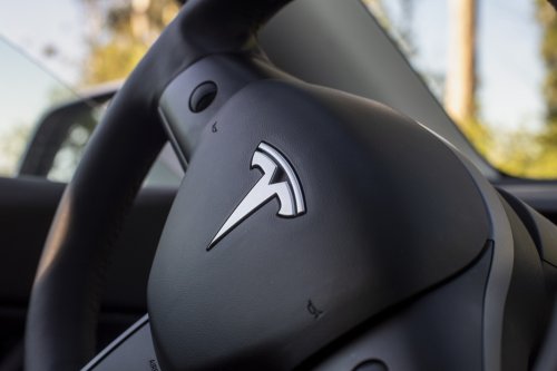 Tesla’s Full Self-Driving software is creeping into Europe