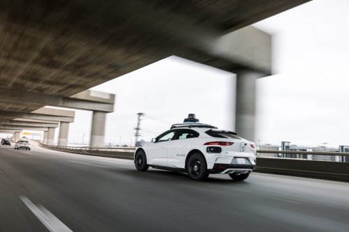 Waymo says it built a better benchmark for comparing robotaxis to humans