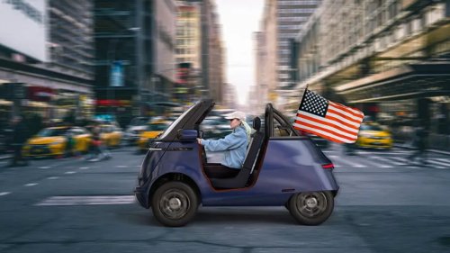 The next big US car trend could be surprisingly small