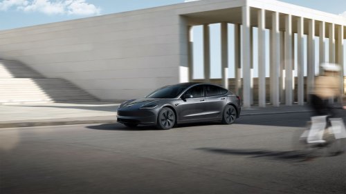 Tesla just fixed one of my biggest problems with in-car Grok