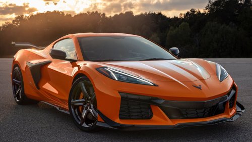 How Independent Suppliers Changed Corvette Performance Forever