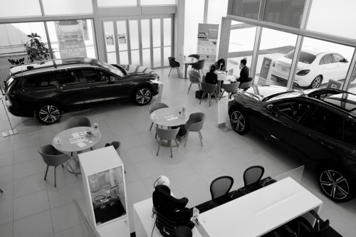 Extended Car Warranties: Sometimes a Lifesaver, Usually Just Fear Dressed Up as a Sales Pitch