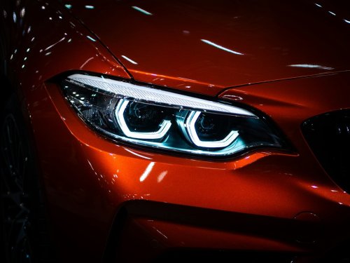 IIHS Handed Out Its Top Safety Pick+ Award This Week, and Audi Couldn't Even Win It Twice