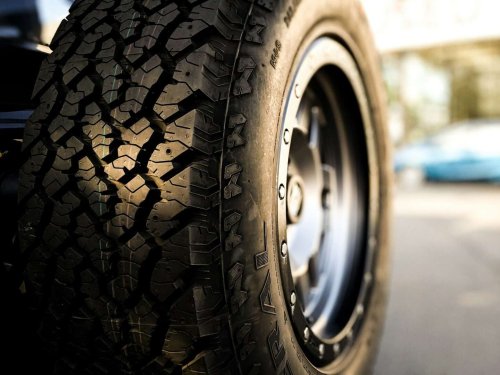 You Are Storing Your Spare Tire Wrong, And It Will Not Be There When You Need It