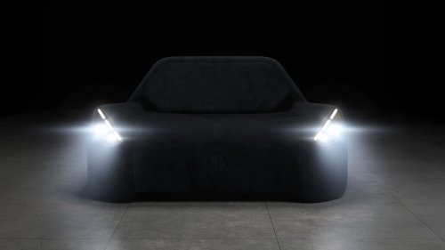 Your Headlights Aren't Illegal. They're Just Legally Blinding You.