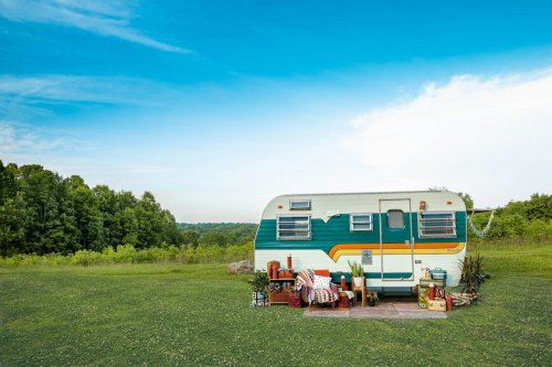 Winnebago And Grand Design Just Recalled The Same Fire Hazard. Neither One Built It.