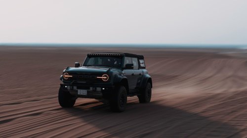 Why Ford Is Replacing Thousands of Bronco Roofs After Parts Could Fly Off at Highway Speeds