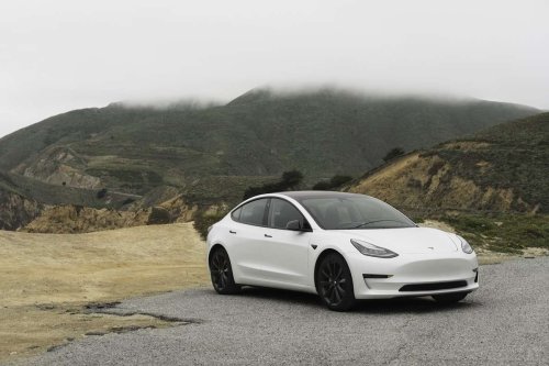 Tesla 'Fixed' This Suspension Failure Twice Already. NHTSA's New Files Say That Didn't Work.