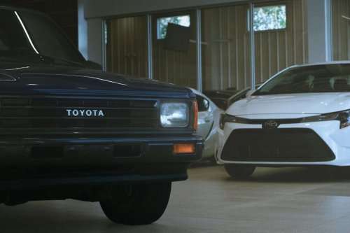 15 Cars That Outlive Their Owners