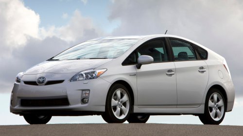 An LA Councilwoman Is Blaming Toyota for Prius Catalytic Converter Thefts — Here's What's Actually Going On