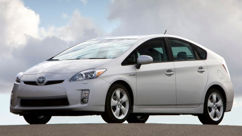 An LA Councilwoman Is Blaming Toyota for Prius Catalytic Converter Thefts — Here's What's Actually Going On