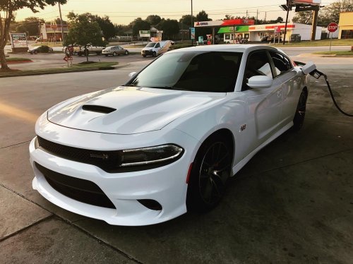 10 Used V8 Cars Getting Shockingly Affordable Right Now