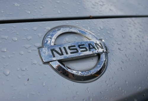 Nissan's Biggest SUVs Have Been Wearing the Wrong Weight Label Since 2011, and Nobody Noticed