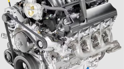 GMC Acadia Owners Got a Warranty Extension and a Check for Their Leaky Coolant Hose. Chevy Colorado Owners Got a Lawsuit.