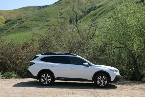 Subaru's 541,000-Vehicle Recall Isn't About a Broken Part. It's About a Label Nobody Checked for Seven Years