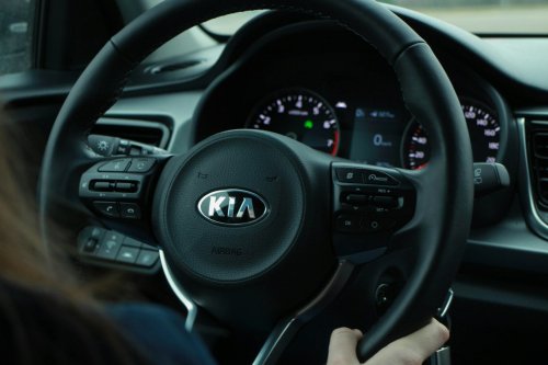 Kia's Telluride Fire Fix Failed, So Kia Is Recalling Its Own Recall