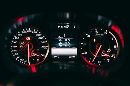 Dashboard Warning Lights Explained: What Each Symbol Really Means