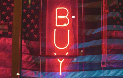 The 'Buy American' and 'Buy European' Pitch Is Getting Harder to Believe When the Platforms Keep Coming From China