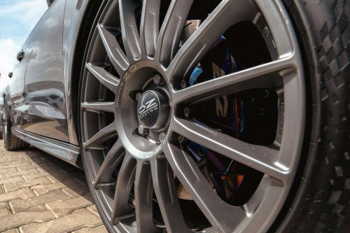 Your Car Shakes When You Brake? Here's What's Actually Falling Apart
